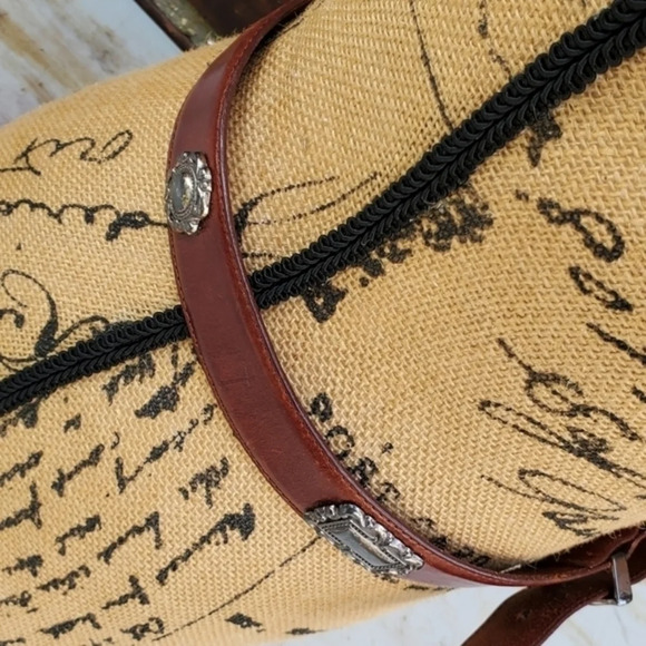 Fossil embellished belt‎ M - Picture 8 of 12